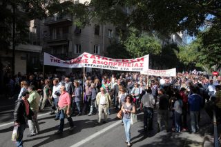«Ρολά» ξανά στα ΜΜΕ