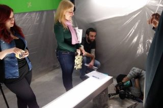 Το Λευκό Κολάρο των αποφοίτων
