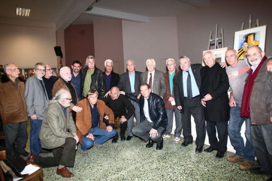 «Το ποδόσφαιρο είναι τέχνη, όχι “όπιον του λαουτζίκου”»