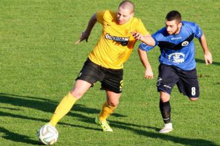 Άρης: Κέρδισε άνετα με 4-1 τη Θύελλα Φιλώτα