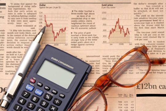 Ο θάνατός σου… κέρδος μου