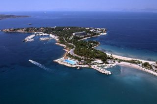 «Κλειδώνει» η πώληση του «Αστέρα» Βουλιαγμένης