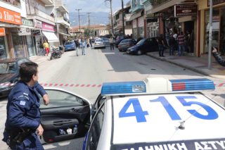 Δέκα χρόνια φυλακή σε 15χρονο που σκότωσε 17χρονο