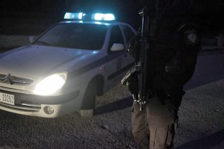 Οι «φρουροί της Θράκης» χτύπησαν το ΚΙΕΦ