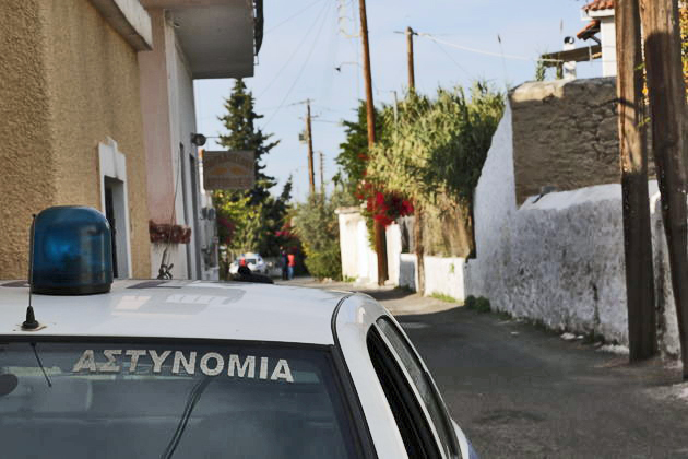 Ερευνα για διπλή δολοφονία στην Αίγινα