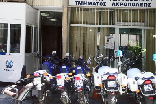 Ζητά καταδίκη για τα βασανιστήρια