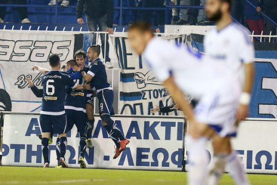 Ουουουφφφ!