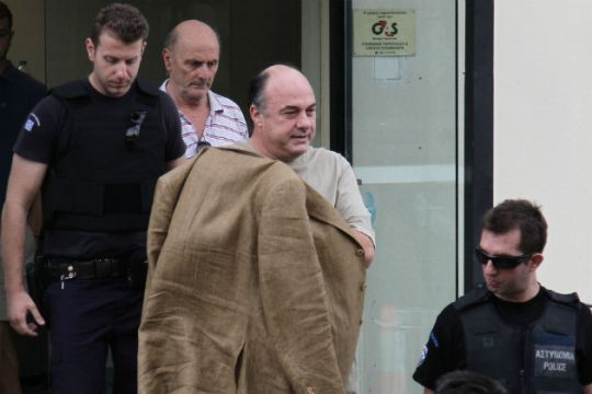 Αναζητείται… ψαράς για τη δημαρχία στον Βόλο
