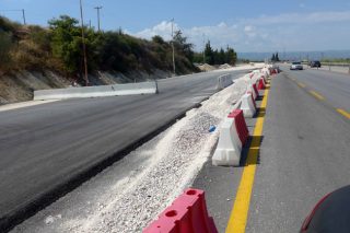 Δημοπρατείται το πρώτο τμήμα του αυτοκινητόδρομου Πάτρας – Πύργου