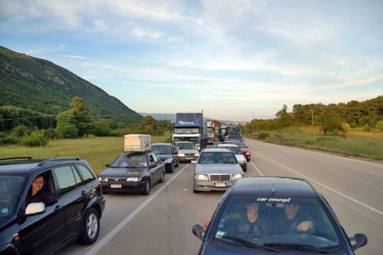 Αντιδρούν στην εξαίρεση από το νέο ΕΣΠΑ