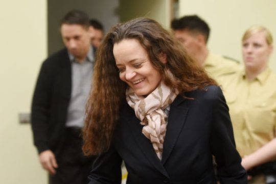 «Δεν ήξερε τίποτα» για τις δολοφονίες