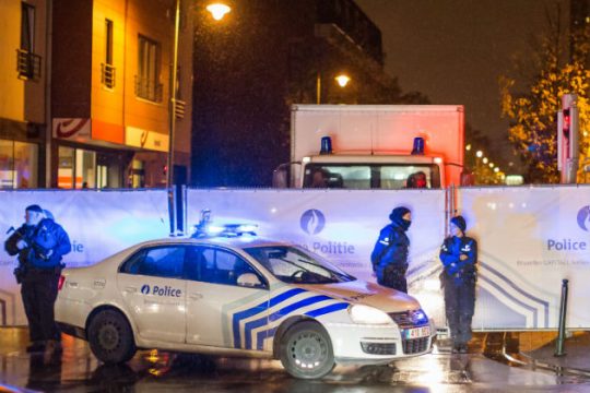 Συνελήφθη δέκατος ύποπτος για το μακελειό στο Παρίσι