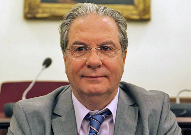 Καθησυχάζει για τη Suez ο Μπενίσης
