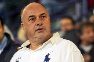 Χυδαία επίθεση Μπέου στην «Εφ.Συν.»