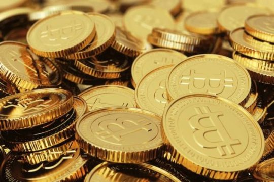 Και τα bitcoins λεφτά είναι