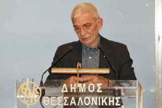 Σαλαμίνα-Θεσσαλονίκη, μια χρεοκοπία δρόμος