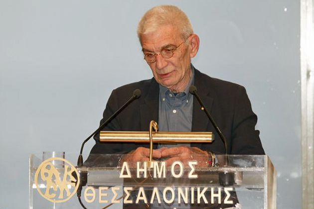 Σαλαμίνα-Θεσσαλονίκη, μια χρεοκοπία δρόμος