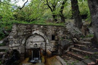 Το σπασμένο σταμνί