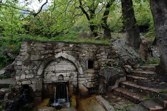 Το σπασμένο σταμνί
