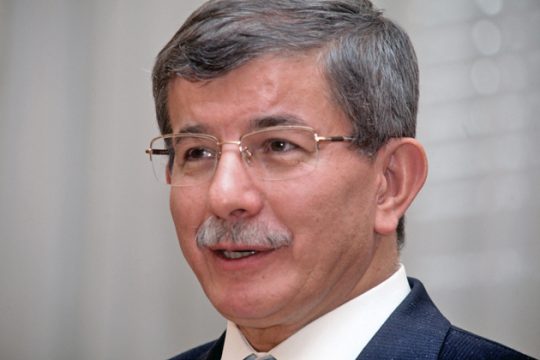 Ο… Αϊ-Βλαδίμηρος έφερε νέες κυρώσεις