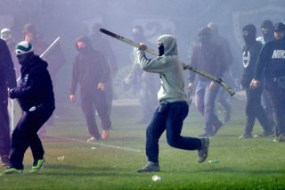 Οικονομική ζημιά ύψους 1 εκατ. ευρώ!