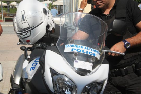 Αυθαίρετη παρέμβαση μελών ΔΙΑΣ σε σχολείο