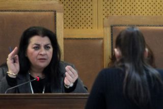 «Η ομάδα ΔΙΑΣ δεν κάνει διεμβολισμό» [17-12-2015]