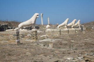 Ελεύθερο WiFi σε μουσεία και αρχαιολογικούς χώρους