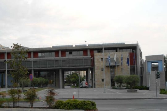 Εγκρίθηκε η αγορά οικοπέδου για τη δημιουργία αποτεφρωτηρίου