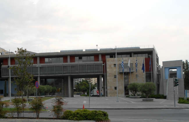 Εγκρίθηκε η αγορά οικοπέδου για τη δημιουργία αποτεφρωτηρίου