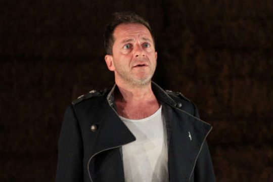 Η πολιτιστική ατζέντα της ημέρας – 12.12.2015