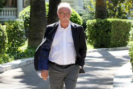 Η αμυντική συνεργασία Κύπρου – Ελλάδας προωθεί την ειρήνη