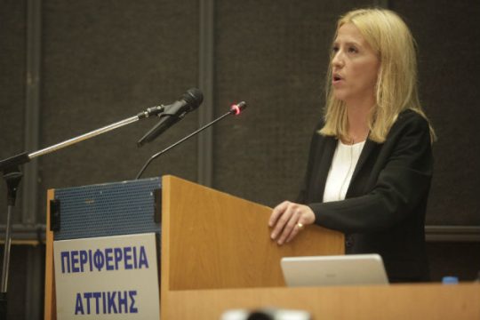 Εγκρίθηκε με… απώλειες ο προϋπολογισμός