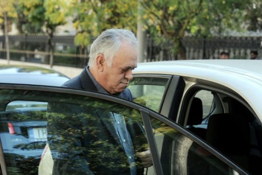 «Η μείωση του χρέους βασική προϋπόθεση για την έξοδο από την κρίση»
