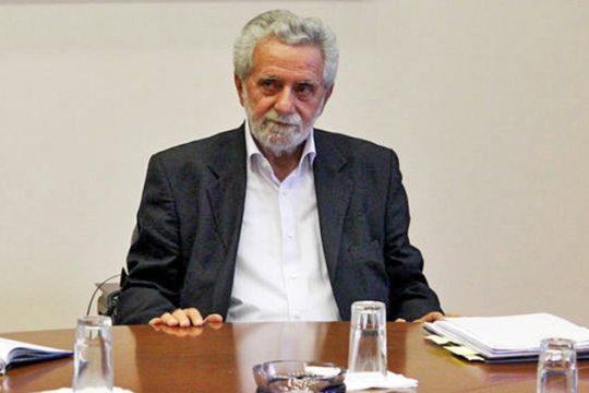 Νέο θεσμικό πλαίσιο για τη Ναυτική Εκπαίδευση
