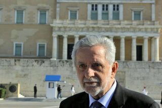Διαψεύδει μαζική φυγή ναυτιλιακών εταιρειών από την Ελλάδα
