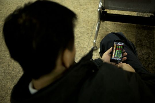 «Σφίγγει η θηλιά» για την παραμονή οφειλετών στις 100 δόσεις