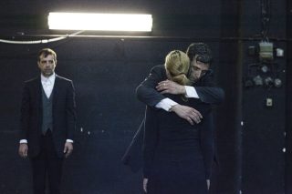 Το θέατρο είναι εφαλτήριο προσωπικής καλλιέργειας