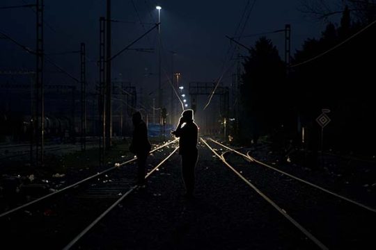 Το σκορποχώρι της αντιπολίτευσης