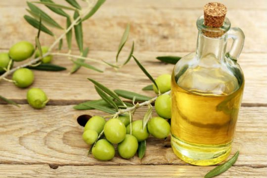 «Φύλακας» της καρδιάς το ελληνικό ελαιόλαδο
