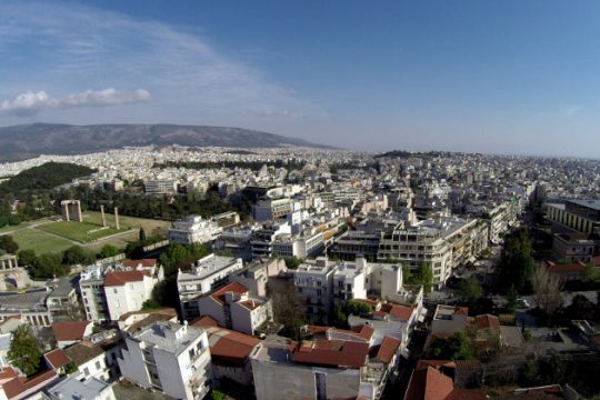 Δεν υπάρχει θέμα αλλαγών στον ΕΝΦΙΑ