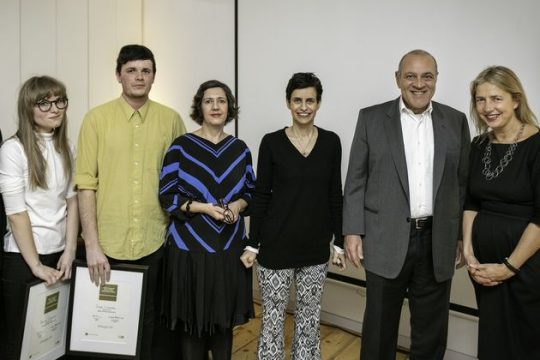 Οι καλύτεροι επιμελητές