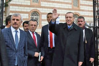 Μάχη… για το γόητρο