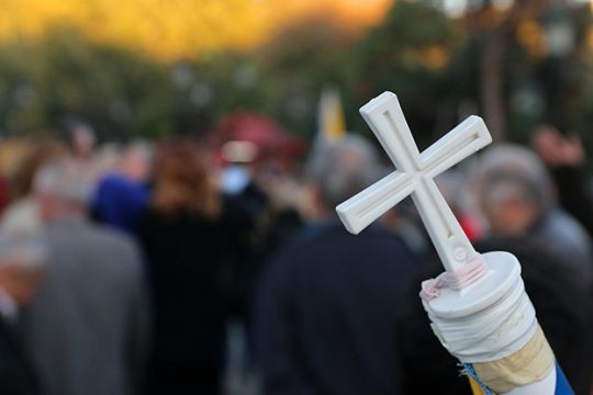 Η νέα μισαλλόδοξη εθνικοφροσύνη