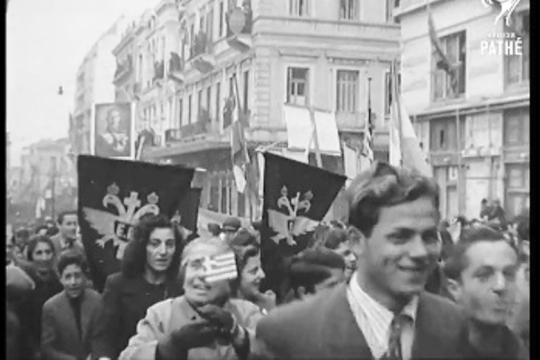 Εικονικοί ήρωες