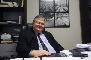 «Δεν έπρεπε να υποχωρήσω το 2007 στη χυδαία απειλή του Παπανδρέου να με διαγράψει»