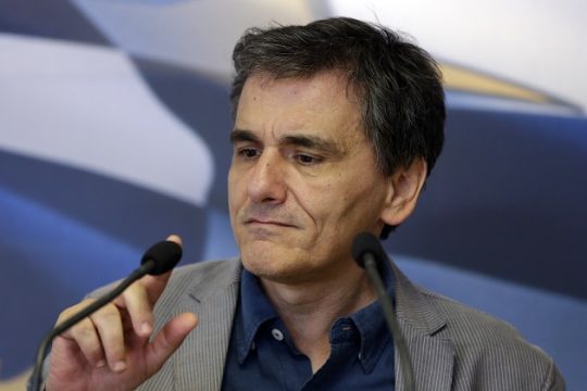 «Δεν μου αρέσει να εφαρμόζω νεοφιλελεύθερα μέτρα»