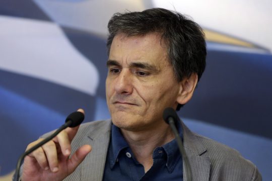 Οι Έλληνες πρέπει να αισθανθούν ότι αποδίδουν οι θυσίες