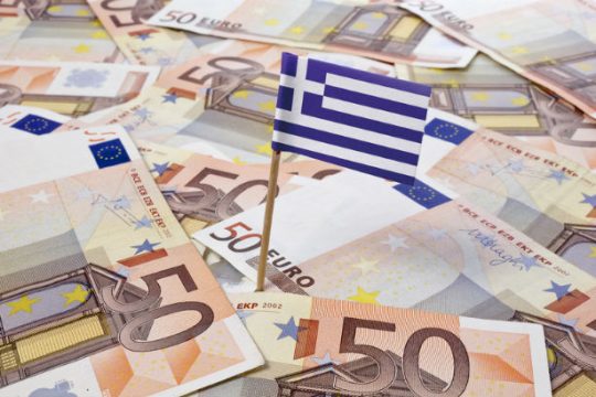 Φόροι αναδιανομής