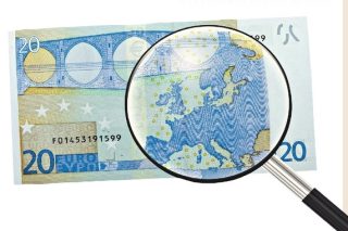 Η Ευρώπη και ο ταύρος
